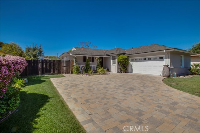 26429 Silver Spur Road, Rancho Palos Verdes, California 90275, 3 Bedrooms Bedrooms, ,1 BathroomBathrooms,Residential,Sold,Silver Spur Road,PV17063786