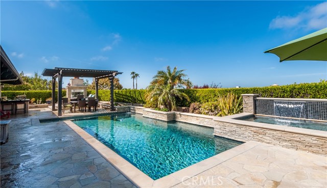 1505 Via Asturias, Palos Verdes Estates, California 90274, 4 Bedrooms Bedrooms, ,2 BathroomsBathrooms,Residential,Sold,Via Asturias,SB17083170