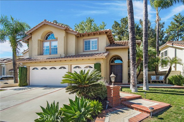Photo of 26581 San Torini Road, Mission Viejo, CA 92692