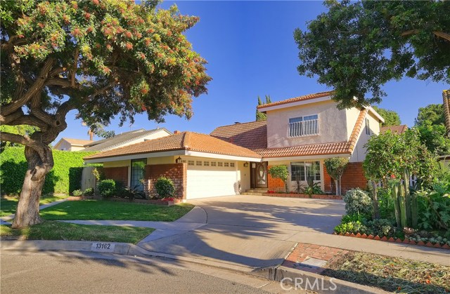 Photo of 13162 Acoro Place, Cerritos, CA 90703