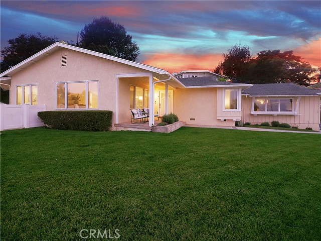 5822 Finecrest Drive, Rancho Palos Verdes, California 90275, 4 Bedrooms Bedrooms, ,1 BathroomBathrooms,Residential,Sold,Finecrest,SB21131563