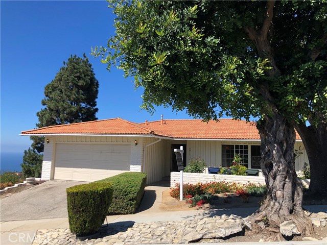 6811 Monero Drive, Rancho Palos Verdes, California 90275, 4 Bedrooms Bedrooms, ,2 BathroomsBathrooms,Residential,Sold,Monero,SB18236504