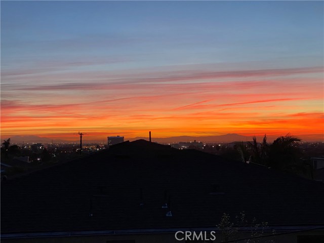 Morning Sunrise