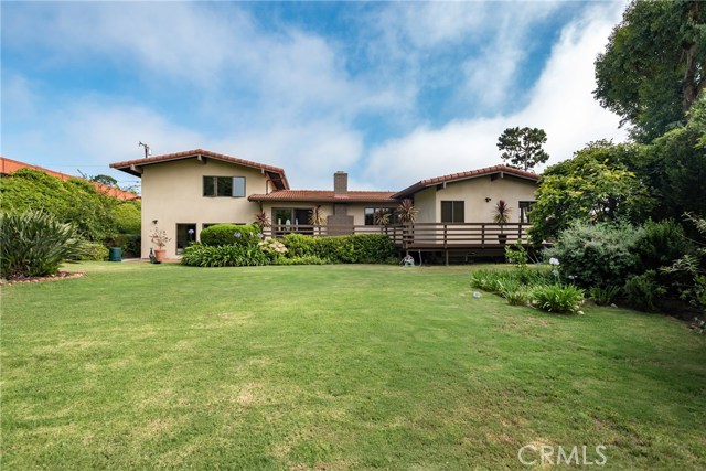 6745 Birchman Drive, Rancho Palos Verdes, California 90275, 5 Bedrooms Bedrooms, ,2 BathroomsBathrooms,Residential,Sold,Birchman,SB17168897