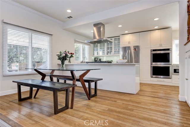 2413 Harriman Lane, Redondo Beach, California 90278, 3 Bedrooms Bedrooms, ,1 BathroomBathrooms,Residential,Sold,Harriman,SB21054832