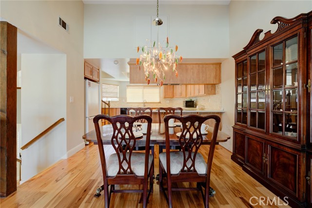 1607 Blossom Lane, Redondo Beach, California 90278, 3 Bedrooms Bedrooms, ,2 BathroomsBathrooms,Residential,Sold,Blossom,SB21041581