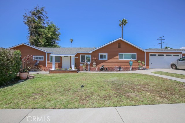 2315 GRAHAM Avenue, Redondo Beach, California 90278, 5 Bedrooms Bedrooms, ,2 BathroomsBathrooms,Residential,Sold,GRAHAM,OC19124493