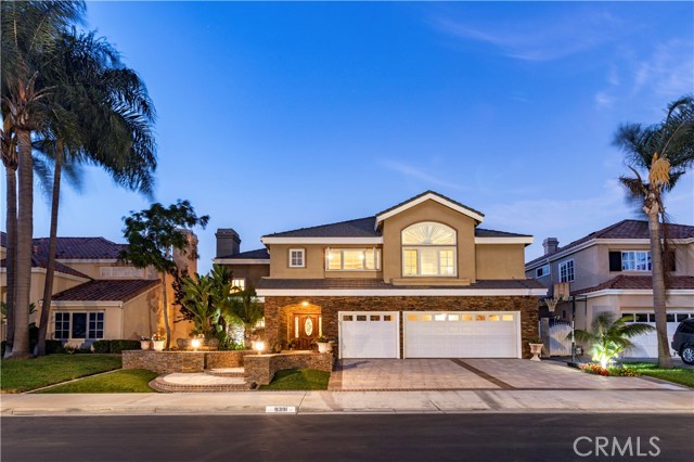Photo of 9391 Power Drive, Huntington Beach, CA 92646