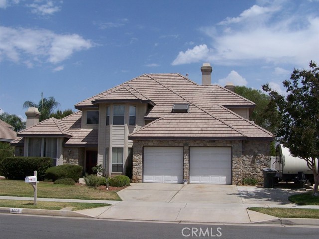 Photo of 1609 Arcata Drive, Redlands, CA 92374