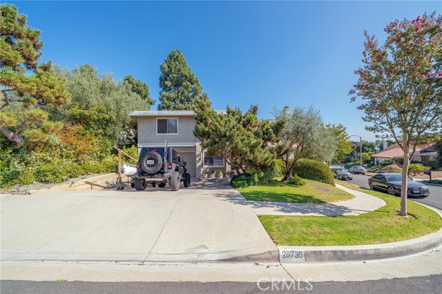 28736 King Arthur Court, Rancho Palos Verdes, California 90275, 5 Bedrooms Bedrooms, ,4 BathroomsBathrooms,Residential,Sold,King Arthur,PV20223442