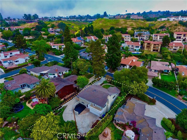 1721 Via Zurita, Palos Verdes Estates, California 90274, 3 Bedrooms Bedrooms, ,1 BathroomBathrooms,Residential,Sold,Via Zurita,PV19111314