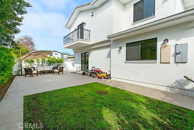1934 Robinson Street, Redondo Beach, California 90278, 5 Bedrooms Bedrooms, ,4 BathroomsBathrooms,Residential,Sold,Robinson,OC19044344