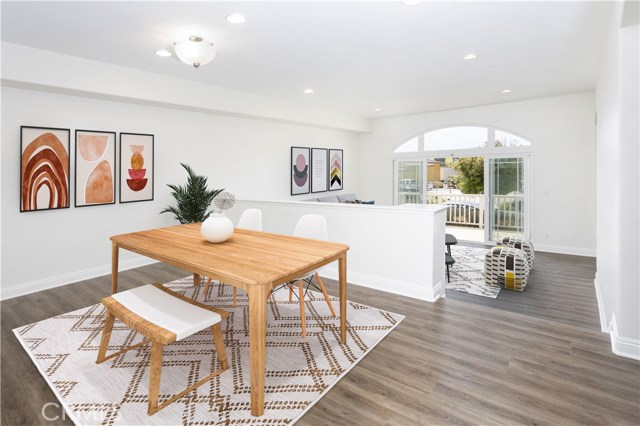 536 Francisca Avenue, Redondo Beach, California 90277, 2 Bedrooms Bedrooms, ,2 BathroomsBathrooms,Residential,Sold,Francisca,SB20107381