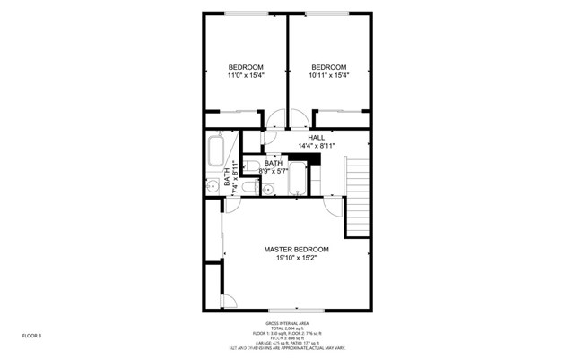 515 Meyer Lane, Redondo Beach, California 90278, 3 Bedrooms Bedrooms, ,3 BathroomsBathrooms,Residential,Sold,Meyer,PW21011132