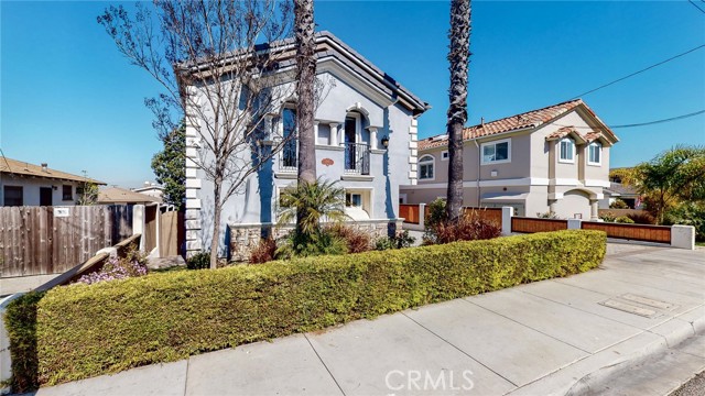 1905 Speyer Lane, Redondo Beach, California 90278, 4 Bedrooms Bedrooms, ,4 BathroomsBathrooms,Residential,Sold,Speyer,WS21040158