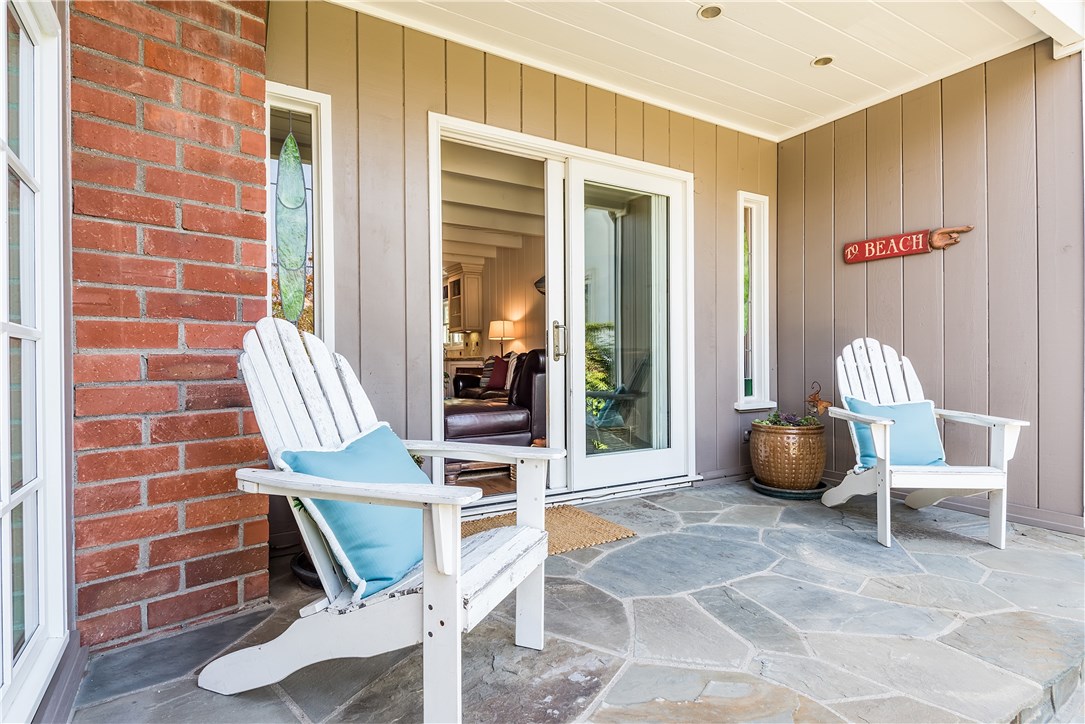 Patio Deck off Family Room 2