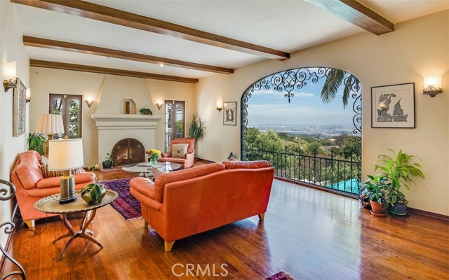 6424 Via Colinita, Rancho Palos Verdes, California 90275, 3 Bedrooms Bedrooms, ,Residential,Sold,Via Colinita,PV17119234