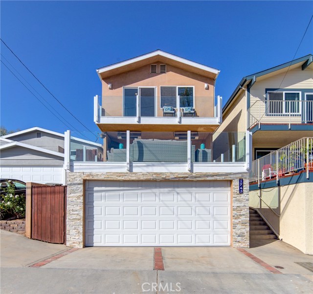1745 Wollacott Street, Redondo Beach, California 90278, 4 Bedrooms Bedrooms, ,1 BathroomBathrooms,Residential,Sold,Wollacott,SB19254733