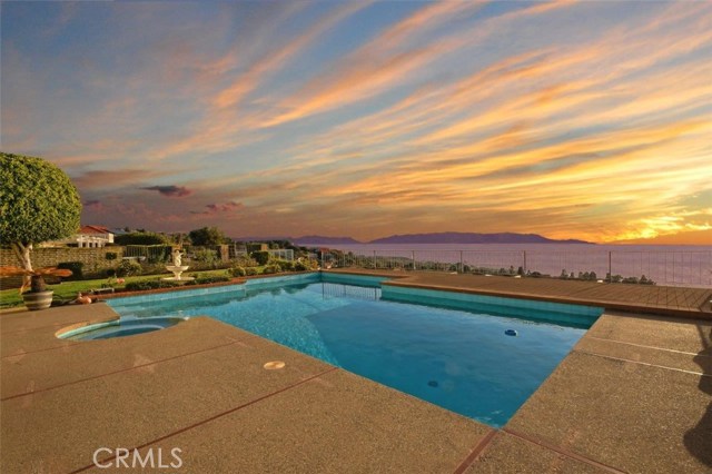 Sunset View