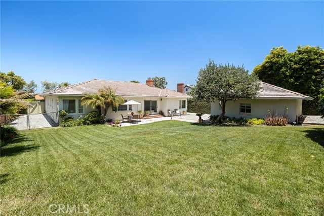 2208 Via Guadalana, Palos Verdes Estates, California 90274, 3 Bedrooms Bedrooms, ,2 BathroomsBathrooms,Residential,Sold,Via Guadalana,SB21114058