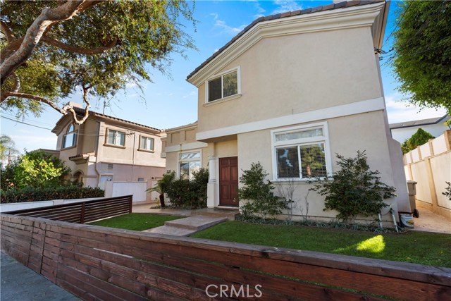 2120 Grant Avenue, Redondo Beach, California 90278, 3 Bedrooms Bedrooms, ,2 BathroomsBathrooms,Residential,Sold,Grant,CV18281236