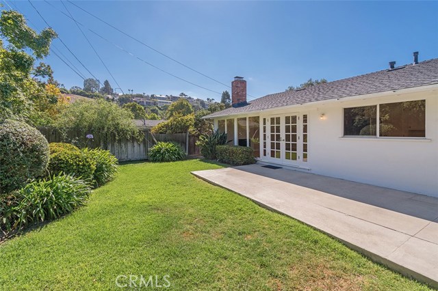 5760 Capeswood Drive, Rancho Palos Verdes, California 90275, 4 Bedrooms Bedrooms, ,1 BathroomBathrooms,Residential,Sold,Capeswood,SB17192964