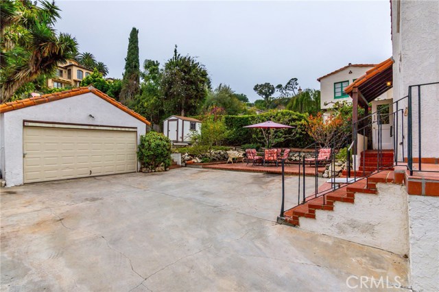 740 Via Del Monte, Palos Verdes Estates, California 90274, 3 Bedrooms Bedrooms, ,2 BathroomsBathrooms,Residential,Sold,Via Del Monte,SB18269411