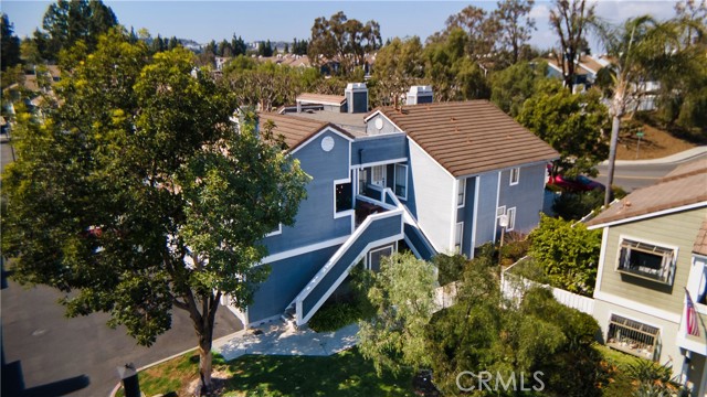 Aliso Viejo, CA 92656,33 Clover LN #276