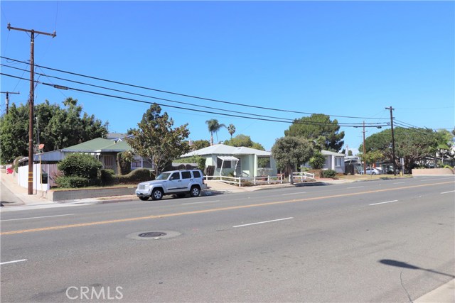 1007 Prospect Avenue, Redondo Beach, California 90277, 2 Bedrooms Bedrooms, ,1 BathroomBathrooms,Residential,Sold,Prospect,SB19009114