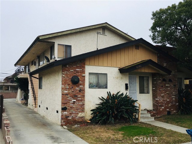 Detail Gallery Image 1 of 1 For 11626 Menlo Ave, Hawthorne,  CA 90250 - – Beds | – Baths