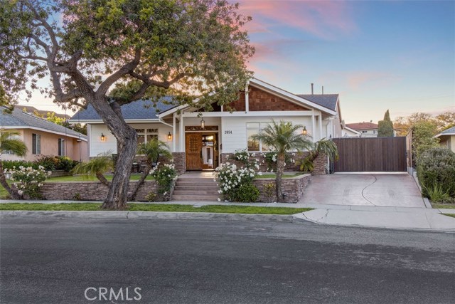 2654 Brian Avenue, Torrance, California 90505, 4 Bedrooms Bedrooms, ,3 BathroomsBathrooms,Residential,Sold,Brian,SB20075367