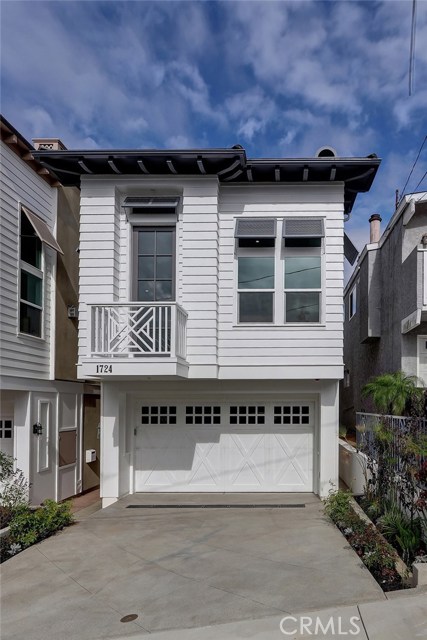 1724 Steinhart Avenue, Redondo Beach, California 90278, 4 Bedrooms Bedrooms, ,3 BathroomsBathrooms,Residential,Sold,Steinhart,SB18241536