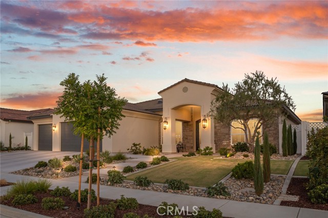 Detail Gallery Image 1 of 1 For 13521 Stonethwaite Ln, Bakersfield,  CA 93311 - 4 Beds | 3 Baths