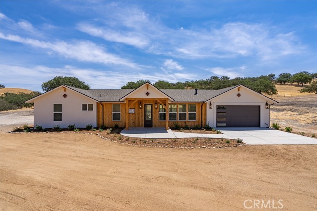 Detail Gallery Image 1 of 1 For 79590 Claribel Rd, San Miguel,  CA 93451 - 3 Beds | 2/1 Baths