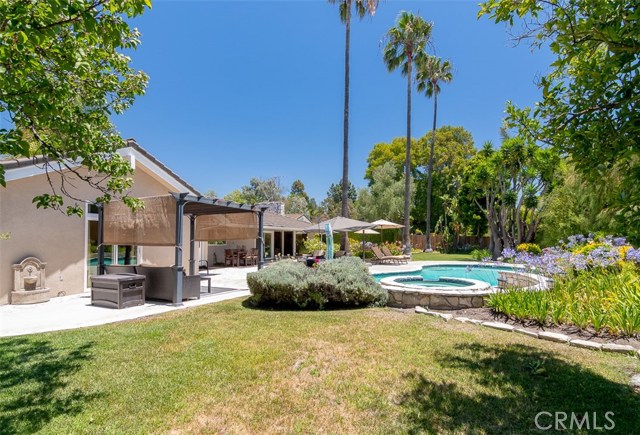10 Crestwind Drive, Rancho Palos Verdes, California 90275, 4 Bedrooms Bedrooms, ,1 BathroomBathrooms,Residential,Sold,Crestwind,PV18170127