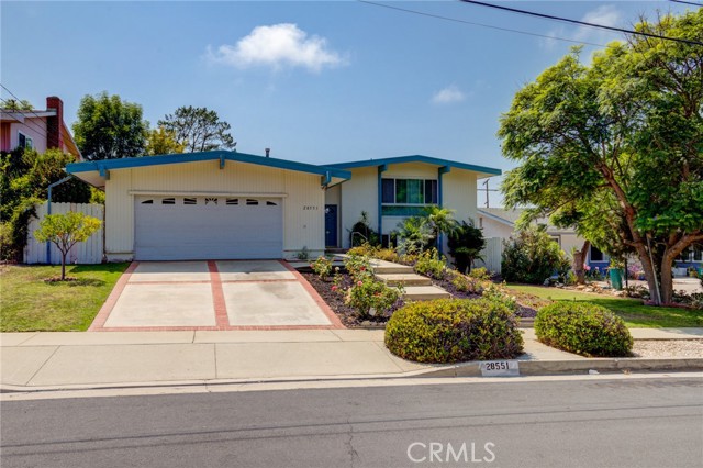 28551 Blythewood Drive, Rancho Palos Verdes, California 90275, 4 Bedrooms Bedrooms, ,2 BathroomsBathrooms,Residential,Sold,Blythewood,PV21188946