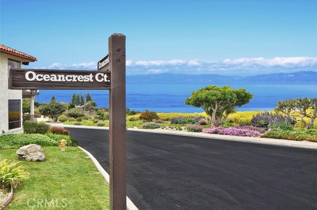 12 Ocean Crest Court, Rancho Palos Verdes, California 90275, 2 Bedrooms Bedrooms, ,1 BathroomBathrooms,Residential,Sold,Ocean Crest,SB17071192