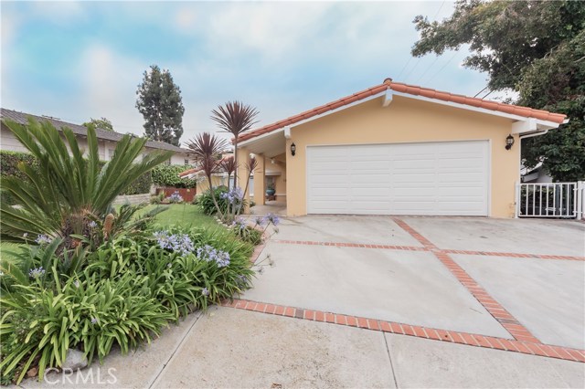 1208 Via Landeta, Palos Verdes Estates, California 90274, 3 Bedrooms Bedrooms, ,2 BathroomsBathrooms,Residential,Sold,Via Landeta,SB19143168