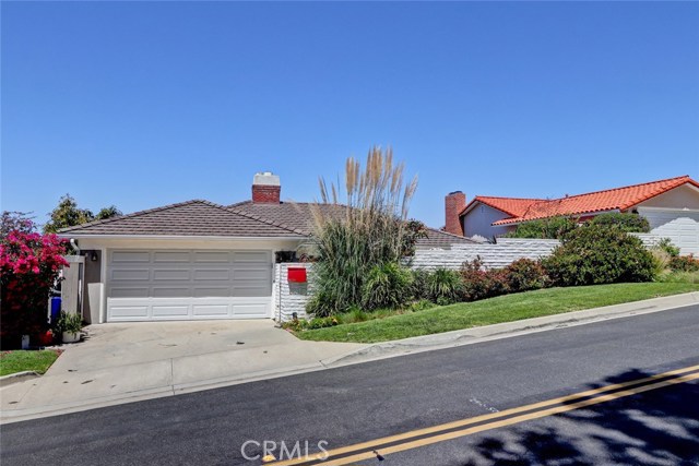 1629 Via Zurita, Palos Verdes Estates, California 90274, 5 Bedrooms Bedrooms, ,2 BathroomsBathrooms,Residential,Sold,Via Zurita,SB18107259