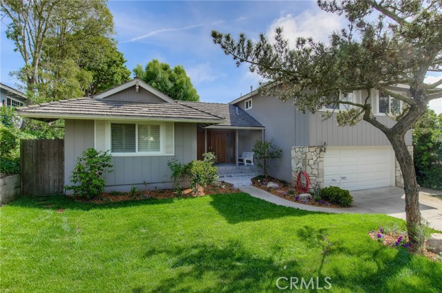 29243 Whitley Collins Drive, Rancho Palos Verdes, California 90275, 4 Bedrooms Bedrooms, ,2 BathroomsBathrooms,Residential,Sold,Whitley Collins,SB17057070