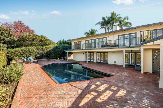 2109 Via Estudillo, Palos Verdes Estates, California 90274, 4 Bedrooms Bedrooms, ,3 BathroomsBathrooms,Residential,Sold,Via Estudillo,SB17272913