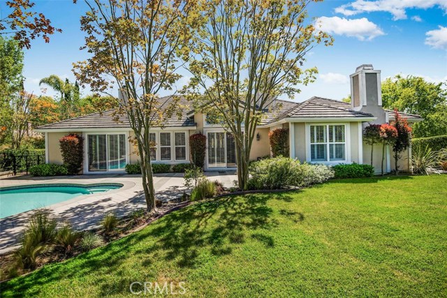 21 Hillcrest Manor, Rolling Hills Estates, California 90274, 4 Bedrooms Bedrooms, ,3 BathroomsBathrooms,Residential,Sold,Hillcrest Manor,PV19097199