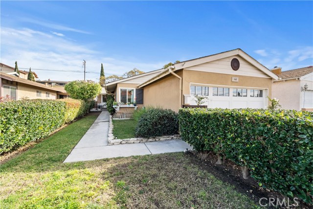 308 Prospect Avenue, Redondo Beach, California 90277, 3 Bedrooms Bedrooms, ,1 BathroomBathrooms,Residential,Sold,Prospect,SB21004064