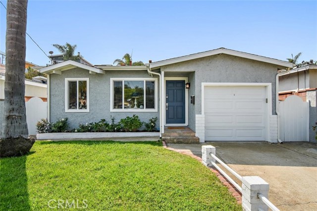 1632 Armour Lane, Redondo Beach, California 90278, 3 Bedrooms Bedrooms, ,1 BathroomBathrooms,Residential,Sold,Armour,SB20186353