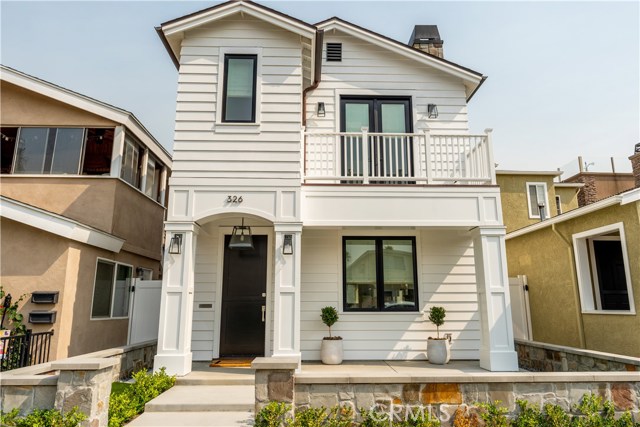 Photo of 326 8th Street Street, Seal Beach, CA 90740