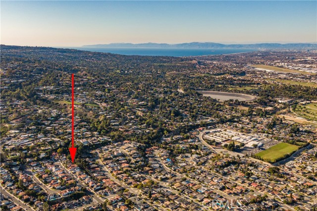 2125 Toscanini Drive, Rancho Palos Verdes, California 90275, 4 Bedrooms Bedrooms, ,2 BathroomsBathrooms,Residential,Sold,Toscanini,PV21033434