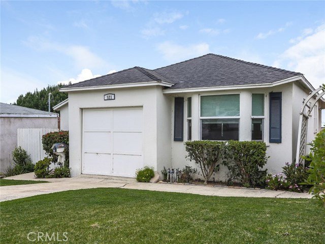 521 Gertruda Avenue, Redondo Beach, California 90277, 3 Bedrooms Bedrooms, ,3 BathroomsBathrooms,Residential,Sold,Gertruda,PV18080746