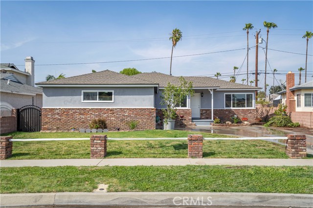 Detail Gallery Image 1 of 1 For 16557 E Edna Pl, Covina,  CA 91722 - 3 Beds | 1 Baths