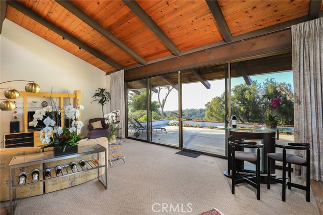 2812 Via Campesina, Palos Verdes Estates, California 90274, 5 Bedrooms Bedrooms, ,4 BathroomsBathrooms,Residential,Sold,Via Campesina,WS18152357