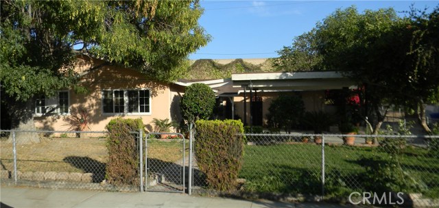 830 La Verne Avenue,Pomona,CA 91767, USA